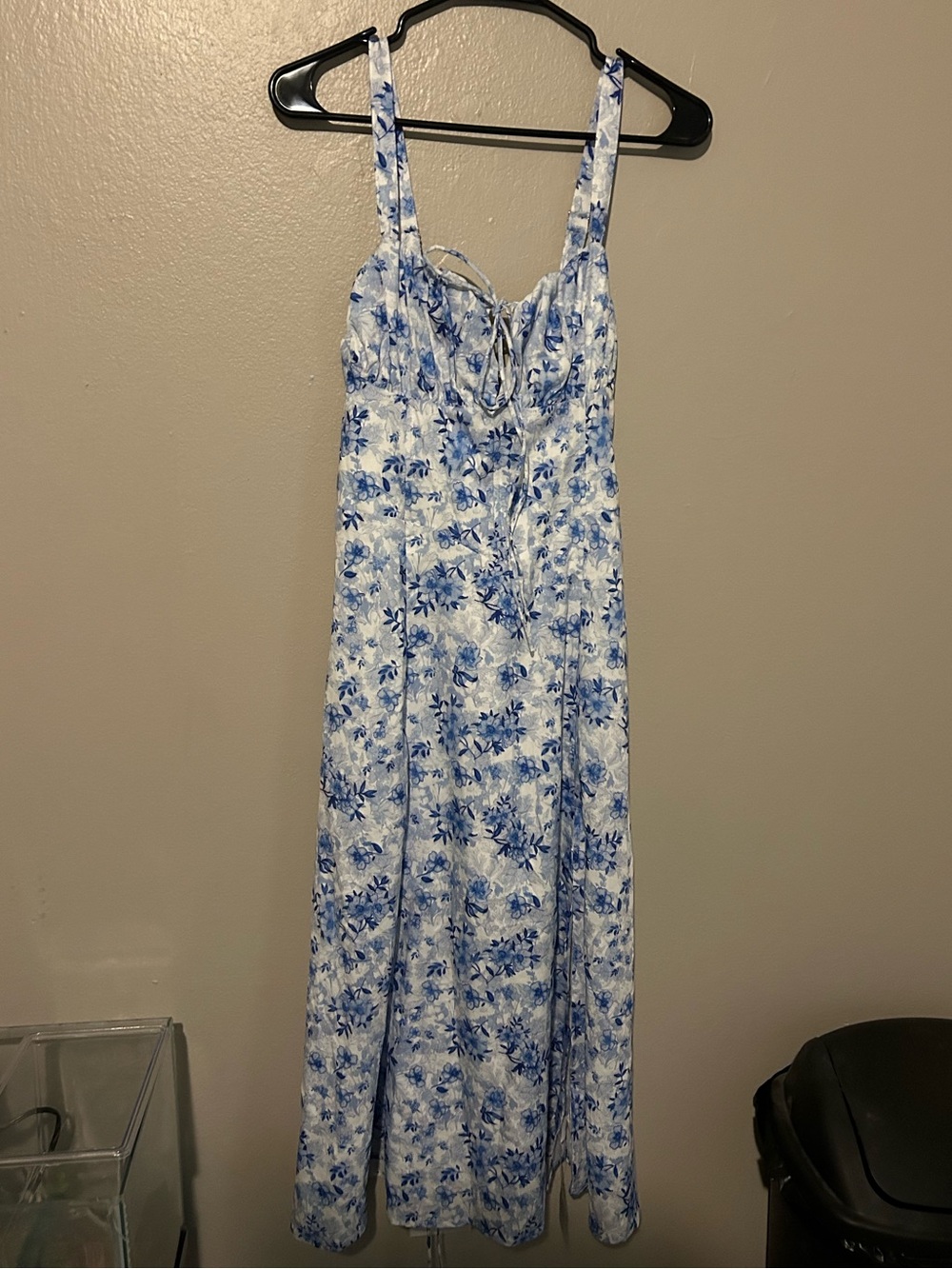 NEW Long dress